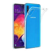 SKAIDRUS 2 mm BOX dėklas SAMSUNG A50 / A30s