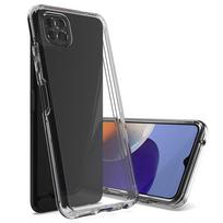 SKAIDRUS 2 mm DĖKLAS SAMSUNG A22 LTE (4G)
