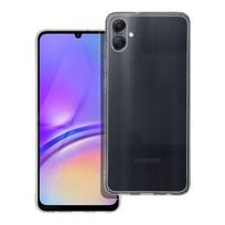 AIŠKUS 2 mm dėklas BOX SAMSUNG A05 skaidrus