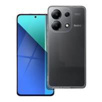 AIŠKUS dėklas 2 mm BOX XIAOMI Redmi Note 13 4G skaidrus