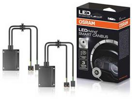 Osram LEDriving išmanusis Canbus - LEDSC01 - H7 - 2 vnt.