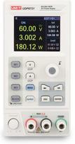 Laboratorinis maitinimo šaltinis, 360W, 0-40V, 0-30A, 10mV,1mA, RS-232, UNI-T