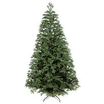 Dirbtinės eglutės „Exclusive“ 220 cm. 100 proc. PE