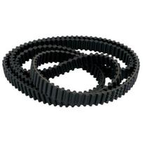 Dvigubas dantytas 20x1760V Formos Diržas 220T
