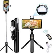 Asmenukių lazda ("Selfie sticks") asmenukių lazda