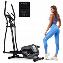 Magnetinis elipsinis treniruoklis Sapphire Revo SG-940E