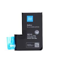 Akumuliatorius be BMS skirtas iPhone 12 PRO MAX 3687 mAh Blue Star HQ