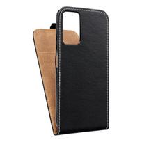Flip Case SLIM FLEXI FRESH XIAOMI Redmi Note 12S juodas