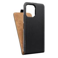SLIM FLEXI FRESH Flip dėklas XIAOMI Redmi 12 4G / 12 5G juodas