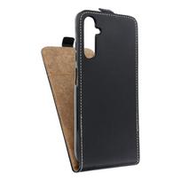 SLIM FLEXI FRESH Flip dėklas SAMSUNG A05s juodas