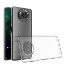 ULTRA SLIM 0,5 mm APMOVIMAS XIAOMI POCO X3 / X3 Pro