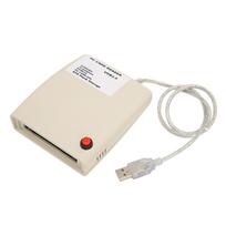 USB2.0 PCMCIA kortelių skaitytuvas 68 kontaktų 20G Stabilus perdavimas Galingas lustas Plug N Play ATA kortelių skaitytuvas namų biurui