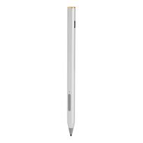 MPP2.0 Magnetinis rašiklis 4096 slėgio lygiai HP for ENVY 17 for ENVY X360 Pavilion X360 for Spectre X360 for ASUS sidabras