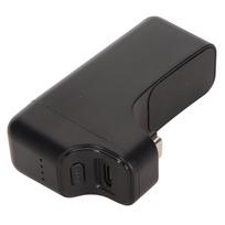 3500mAh Baterijos Paketas PS5 Edge Valdikliui Nešiojamas Valdiklio Baterijos Paketas su LED Indikatoriumi USB C Tipo Įkrovimas