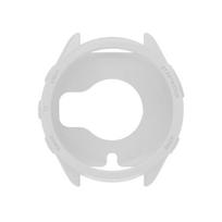 Silicone Case for Garmin Forerunner 965 Anti-scratch Protection Cover for Garmin 965 Soft Protector Bumper Shell Accessories for Forerunner 965 balta