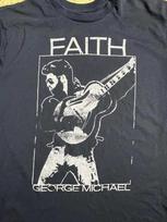 George'o Michaelo grupės turo unisex marškinėliai S-4XL M