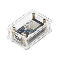Lengvai prieinamas permatomas dėklas NodeMcu Lua CP2102/CH340G ESP32 30 kontaktų