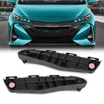 2 vnt. Toyota Prius 2016-2022 priekinio buferio sparno laikikliai Atraminis sija Kairė ir dešinė
