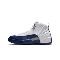 Air Jordan 12 Retro Prancūziška mėlyna (2025 m.) EU 42 balta