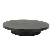 Varikliu valdomas besisukantis stendas 3 viename, reguliuojamas greitis, 10 kg talpa, 360 laipsnių elektrinė besisukanti platforma su