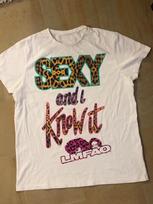 LMFAO SEKSY IR AŠ TAI ŽINAU Vyrai Moterys Marškinėliai Pilno Dydžio S-4XL 2XL