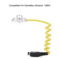 Portable LED Illumination For GameBoy Advance External LED For Games
