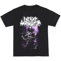 Infant Annihilator Grupės Dovana Gerbėjui T MARŠKINĖLIAI Visų Dydžių S iki 4XL 2XL