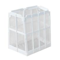 Tinka pakeisti 9983106-R1 dolphin robotinio baseino valytuvo S200 S300 S300i krepšelio įterpimo filtrą