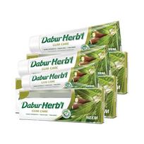 Neem Toothpaste Gum Care 150g Dabur Herb'l 1 unit