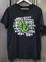 Good Charlotte Koncertinė Grupė Dainų Tekstai Marškinėliai Visų Dydžių S-4XL L