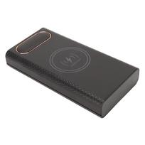 6x21700 Charger Battery Box Welding Free Power Bank Box Kit DIY Battery Charger Case with 22.5W Fast Charge 15W