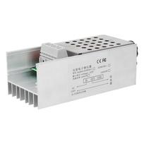 10000W Itin didelės galios SCR įtampos reguliatorius, greičio reguliatorius, dimeris, termostatas, AC 220V
