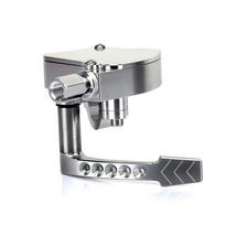 CNC Thumb Throttle For Yamaha Banshee YFZ Raptor