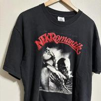 90-ųjų Nekromantik Siaubo Filmas Baltas Medvilninis Marškinėlis Trumpomis Rankovėmis S-4XL 2XL
