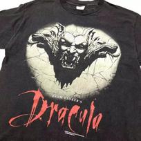 Bramo Stokerio Drakula Marškinėliai Viršutiniai Drabužiai T-shirt Pagrindinis Juodas Unisex Klasikinis Stilius Vyrams Moterims S-4XL M