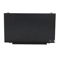 LCD nešiojamojo kompiuterio ekranas 14 colių FHD 1920x1080 30 kontaktų metalinis nešiojamojo kompiuterio ekrano pakeitimas N140HCA EAB