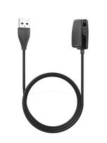 For Garmin Lily/Lily2/Approach S20/G10 Forerunner 235/35/64/230/630/645/645 Music/735XT/VivomoveUSB Smart watch Charger juoda