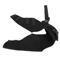 Pet Dog Hind Legs Protector Adjustable Knee Brace Leg Support for Dogs Hind Legs RecoverHJ25 Hind Legs Protector ‑ XS