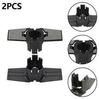 2 × Parking Sensor Cover/Bracket For Nissan Maxima GT-R Infiniti Q60 28533-5ZA0A