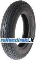 Kenda K319 ( 3.00-8 TT 38J Užpakalinis ratas, Priekinis ratas )