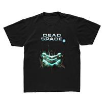 DEAD SPACE 2 UNISEX Video Game T-Shirt Tops Tee - GILDAN - high quality print S