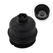 For Renault Megane Laguna Nissan Qashqai Oil Filter Housing Cap Cover 7701476503