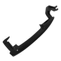 Exterior Sliding Door Handle Right For Fiat Scudo Peugeot Expert Partner 9101.GG black