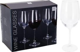 Vyno taurės Atmos Fera 465 ml, 6 dalių rinkinys baltajam vynui