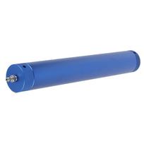 Aliejaus ir vandens separatorius 30MPa Oro kompresoriaus filtras Aukšto slėgio PCP 4500PSI nardymui mėlyna