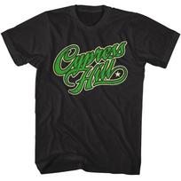 CYPRESS HILL Greenthumb Logo T shirt Size S-4XL L