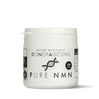 DoNotAge Pure NMN kapsulės - 30kaps.