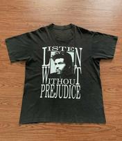 George Michael „Listen Without Prejudice“ Unisex marškinėliai S-4XL XL