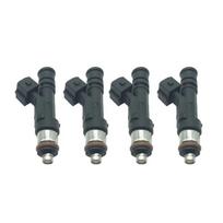 4x Kuro purkštukai Lada 2107 2108 2110 Granta Kalina Priora Samara 0280158107