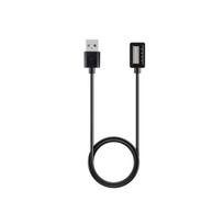 Charger for Suunto Spartan Sport Wrist HR Ultra For Suunto 9 USB Charging Cable Dock Cradle Smart Watch Chargers Accessories juoda